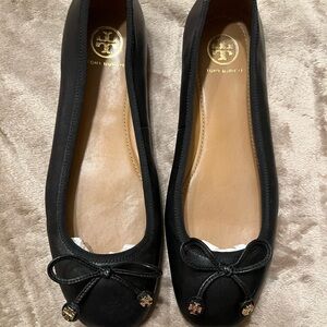 Tory Burch ballet flats
